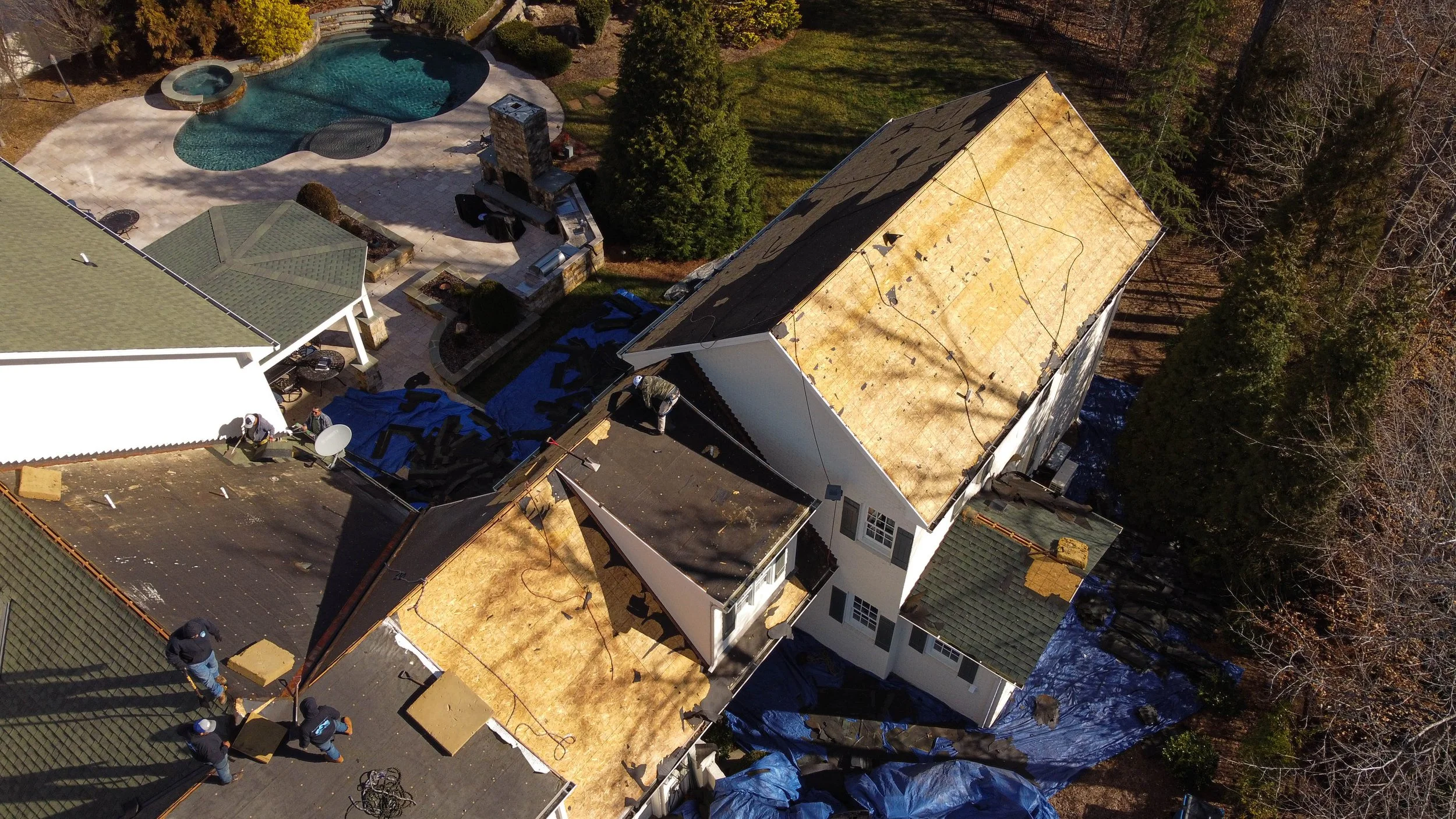 SmithRock Roofing — Summerfield — photo 15